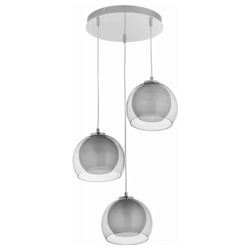 Подвесной светильник TK LIGHTING 2499 NAPOLI купити