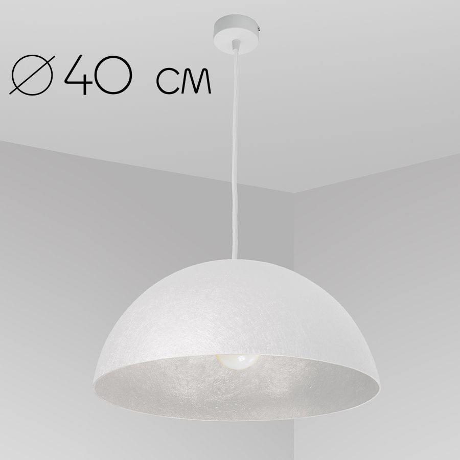 Подвесной светильник ImperiumLight Alps 07140.01.22 купити