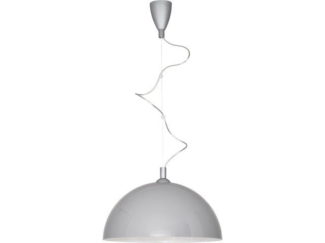 Подвесной светильник Nowodvorski 5073 Hemisphere Gray купити