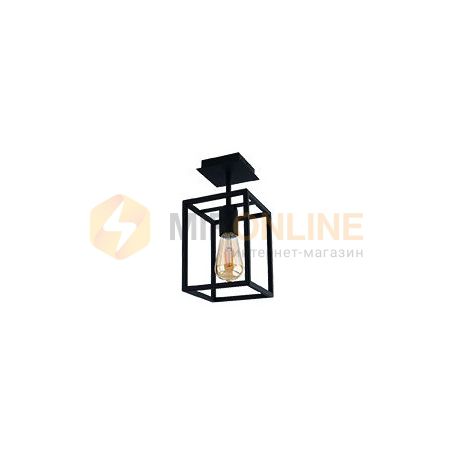 Подвесной светильник Nowodvorski 9045 CRATE купити