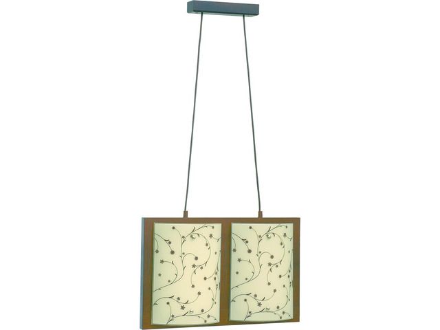 Подвесной светильник Nowodvorski 3344 Quadro Conrtastampo купити