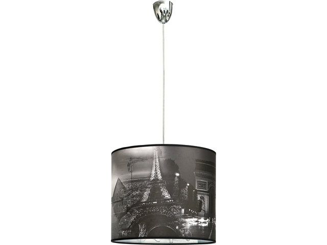 Подвесной светильник Nowodvorski 5356 Pari купити