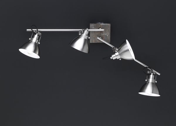 Спот TRIO 805000430 TIMBER купити