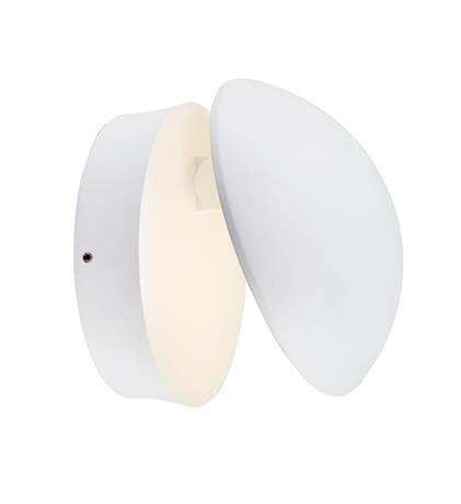 Настенный уличный светильник Markslojd BUGSY 107114 купити