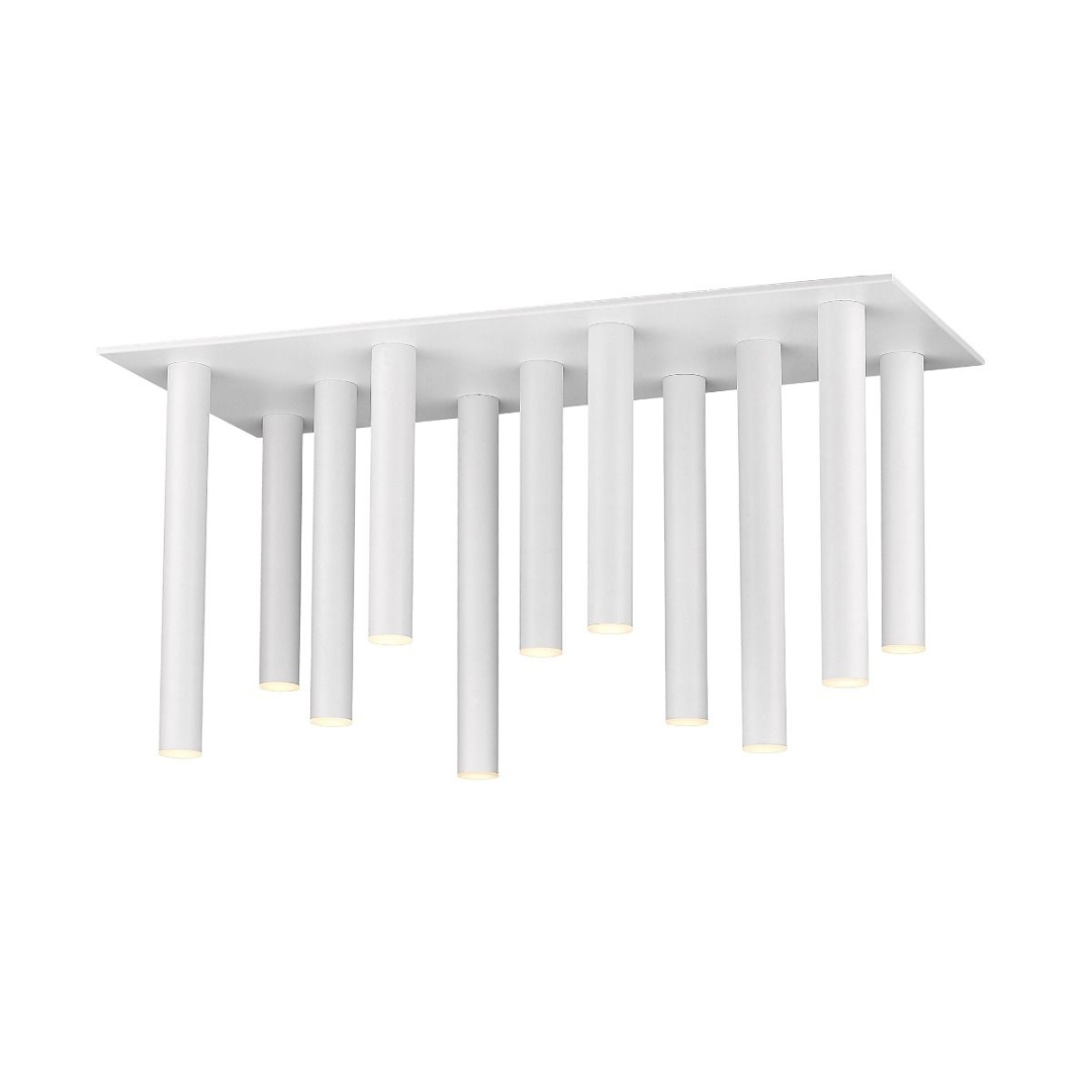 Потолочний світильник Zuma Line LOYA C0461-11C-S8S8 купити