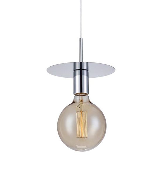 Подвесной светильник Markslojd 106149 DISC купити