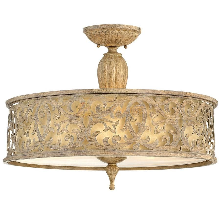 Потолочный светильник Hinkley HK/CARABEL/SF/L CARABEL купити