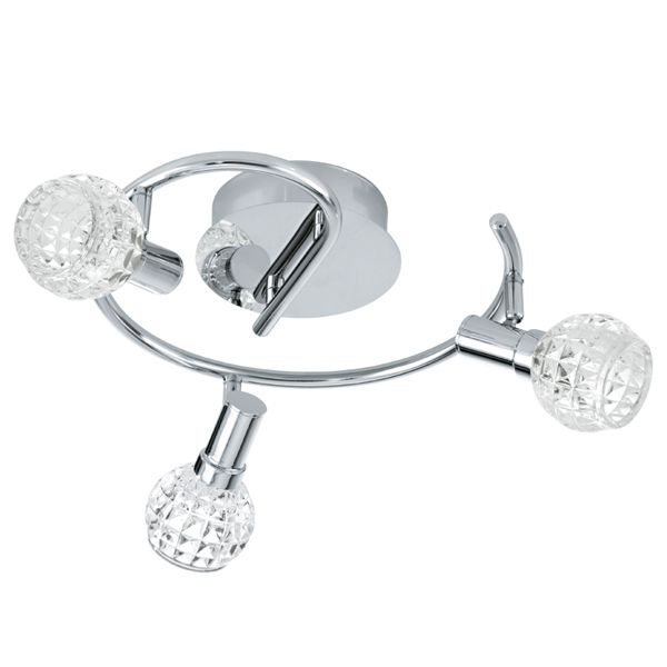 Спот Eglo 92106 Hania купити