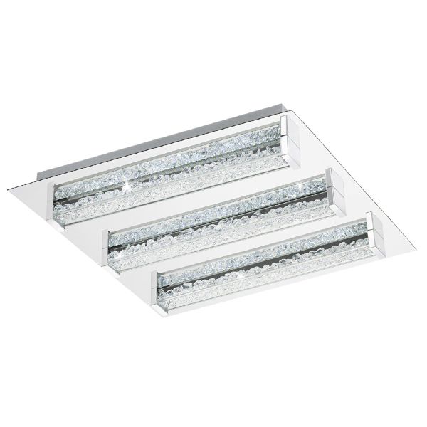 Люстра Eglo 95489 Cardito S купити