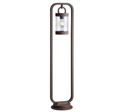 Торшер TRIO 404160124 SAMBESI купити