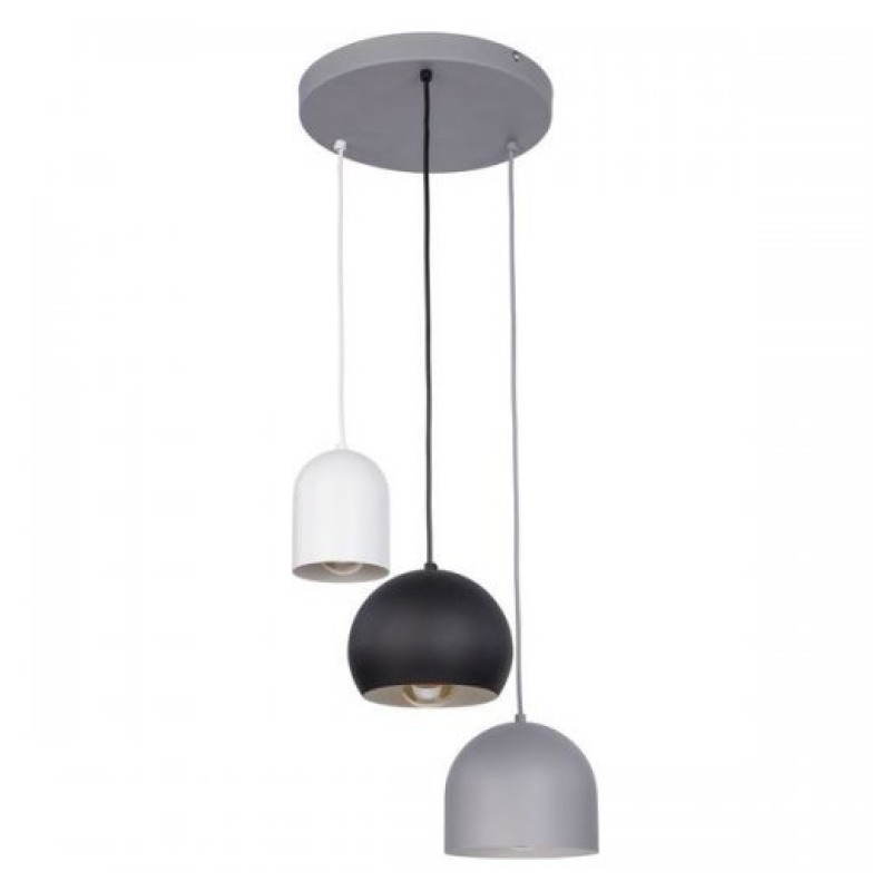 Подвесной светильник TK LIGHTING 2827 TEMPRE купити