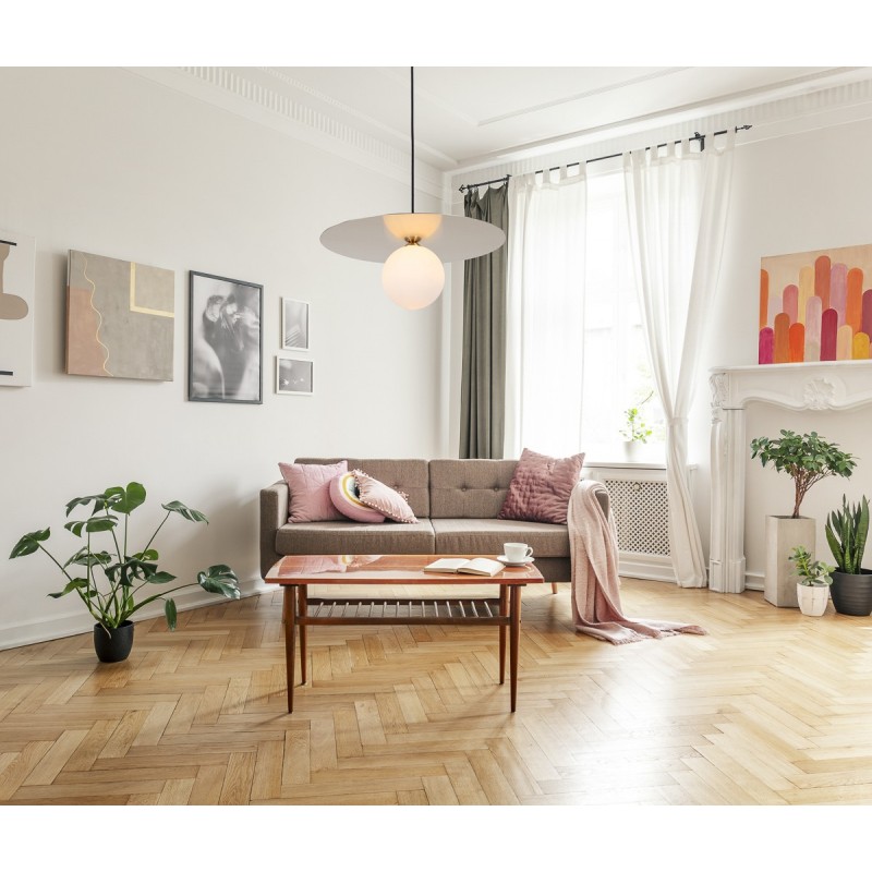 Підвісний світильник ITALUX PND-201923-1 Spoletto купити