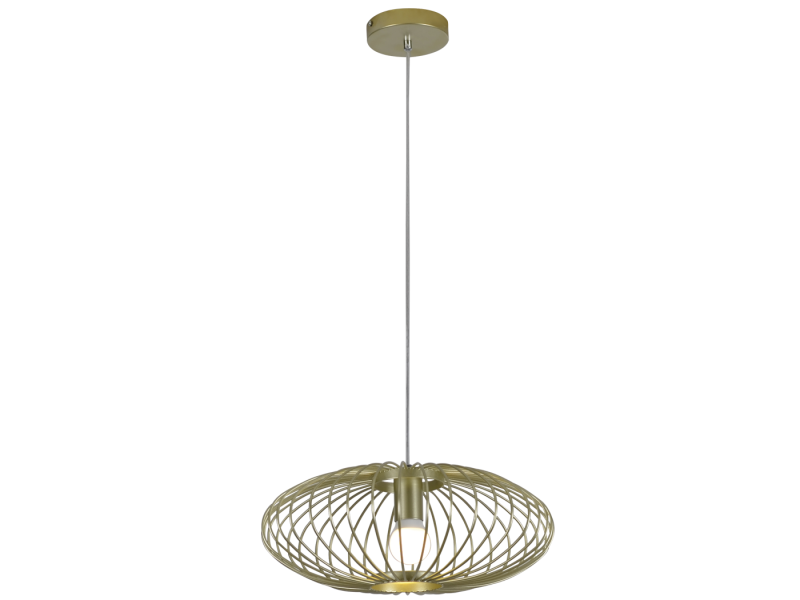 Потолочный светильник Ideal Lux PL8 MULTIFLEX (159010) купити