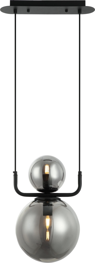 Подвесной светильник Viokef 4246100 Mira купити