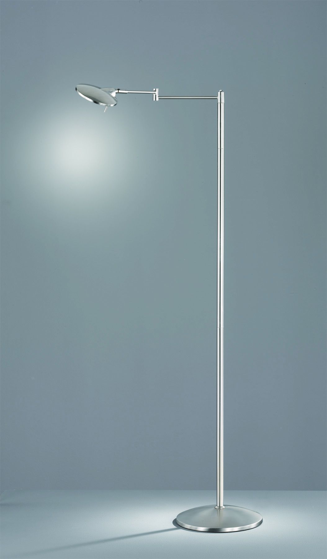 Торшер TRIO 474790107 DESSAU купити