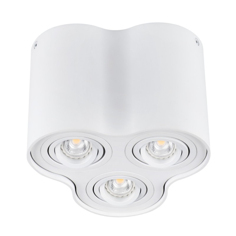 Точковий світильник KANLUX 25800 BORD купити