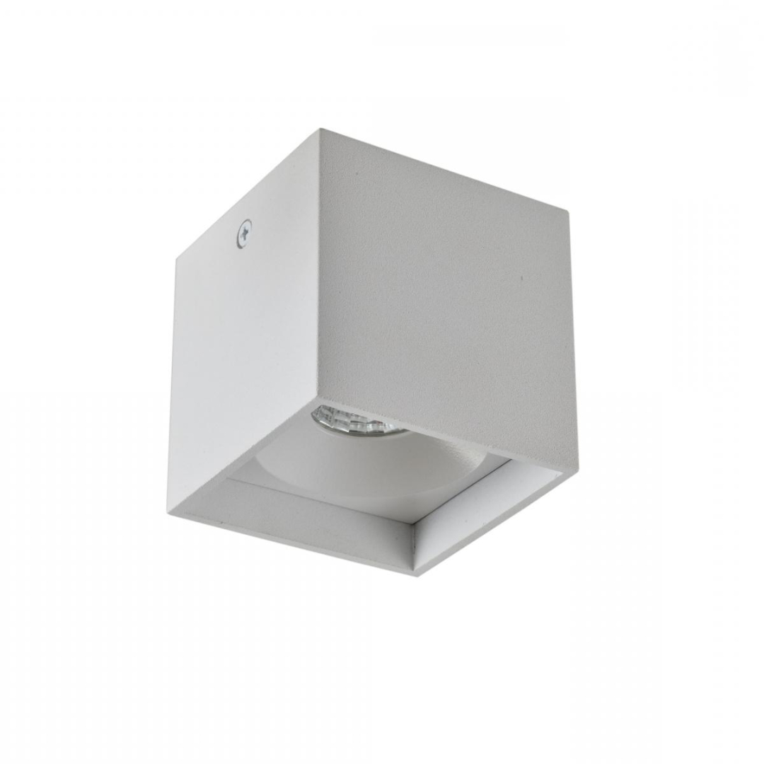 Накладний світильник ESL CS248447 купити