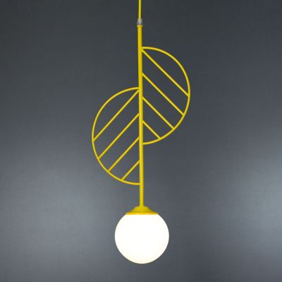 Подвесной светильник ImperiumLight November 314124.19.01 купити