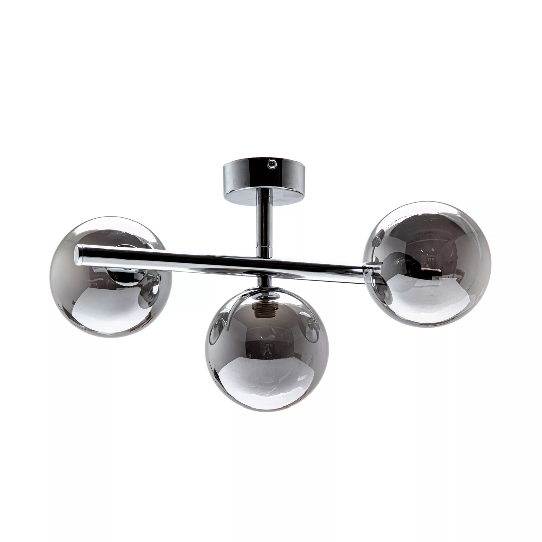 Люстра Zuma Line 5663 LUNA купити