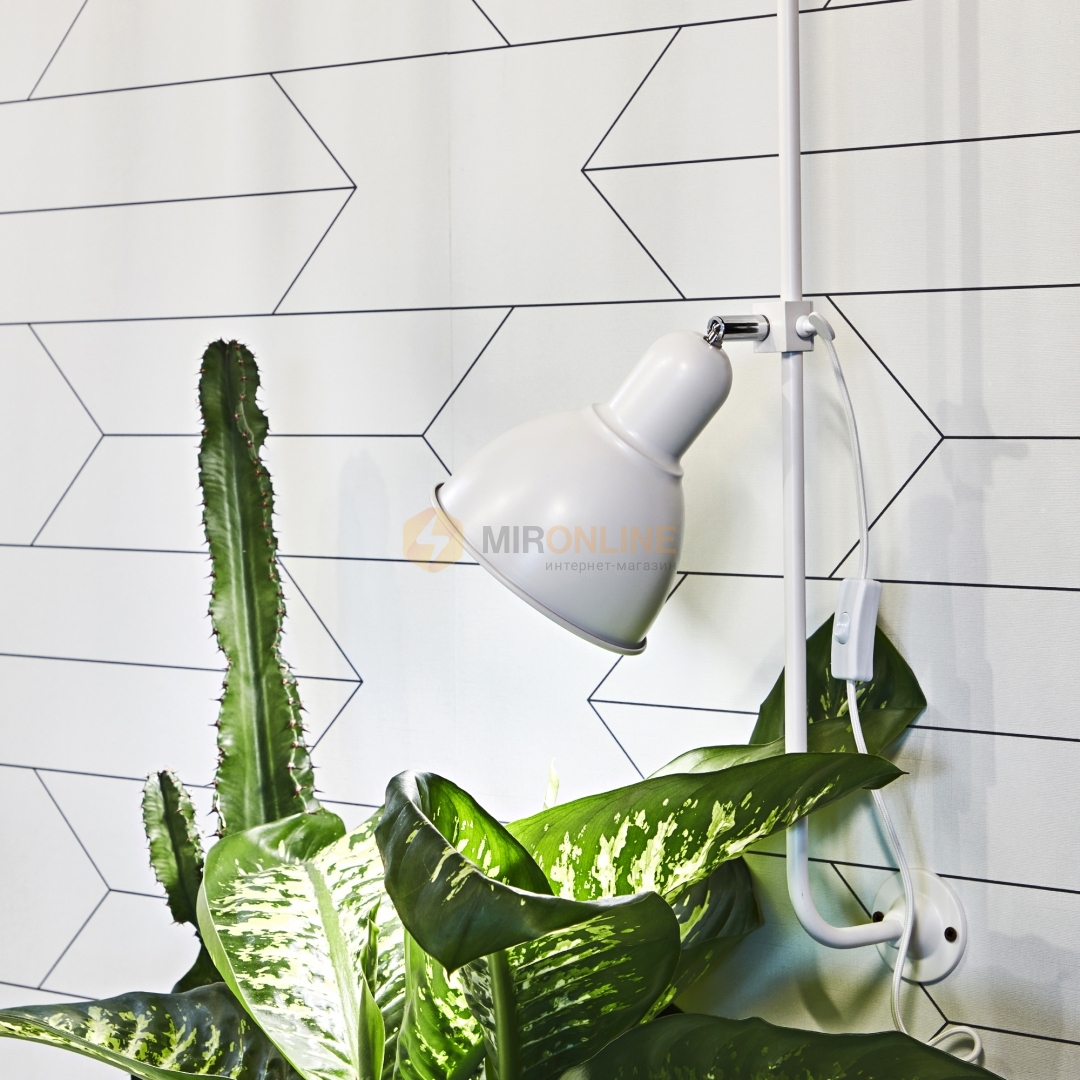 Бра Ideal Lux AP1 SHOWER (179667) купити