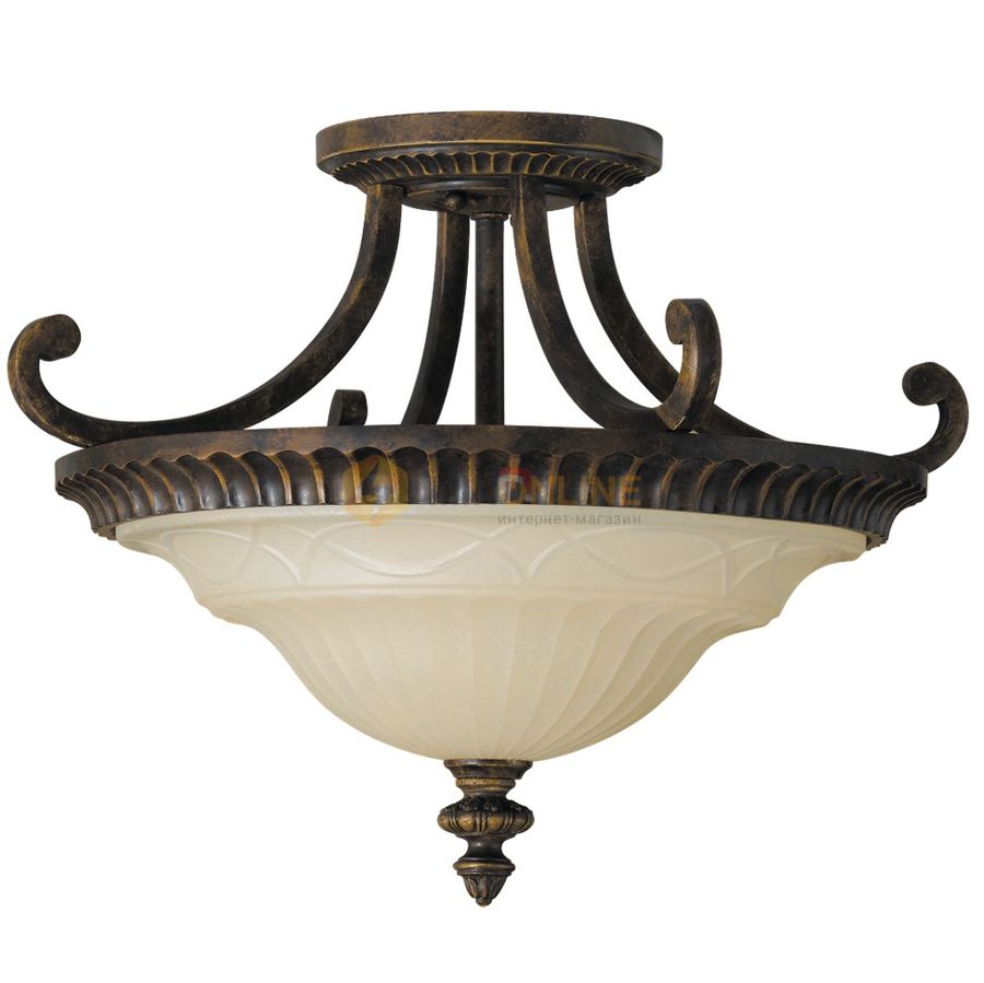 Люстра Elstead FE/DRAWINGRM/SFA DRAWING ROOM купити