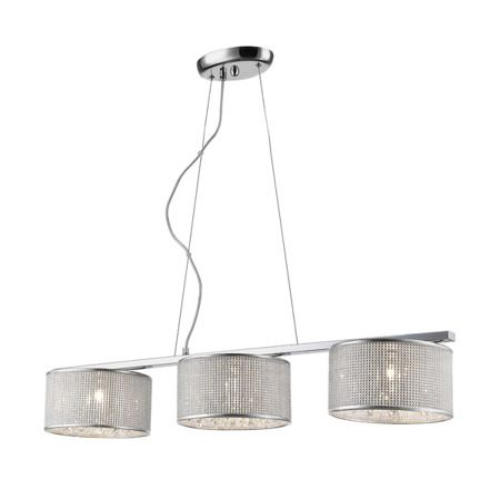 Подвесной светильник ZUMA LINE BLINK P0173-03Y-F4B3 купити