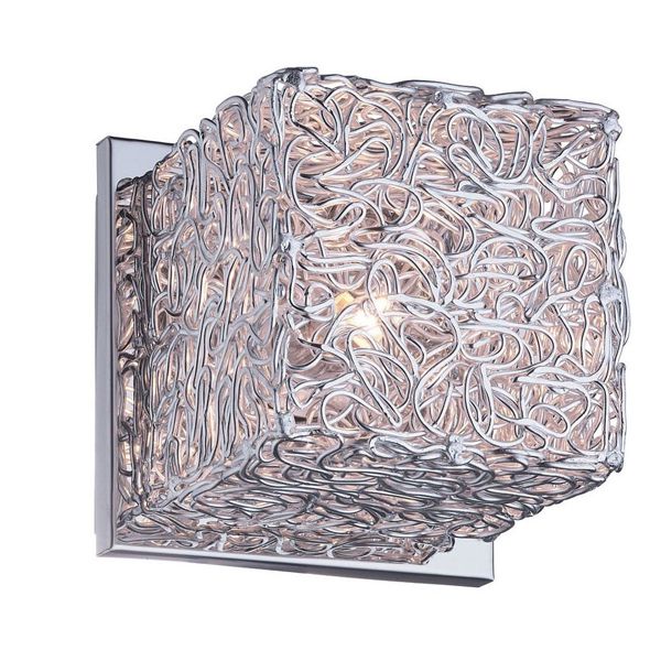 Бра Ideal Lux QUADRO AP1 купити