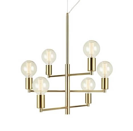 Люстра Markslojd OSLO 107456 купити