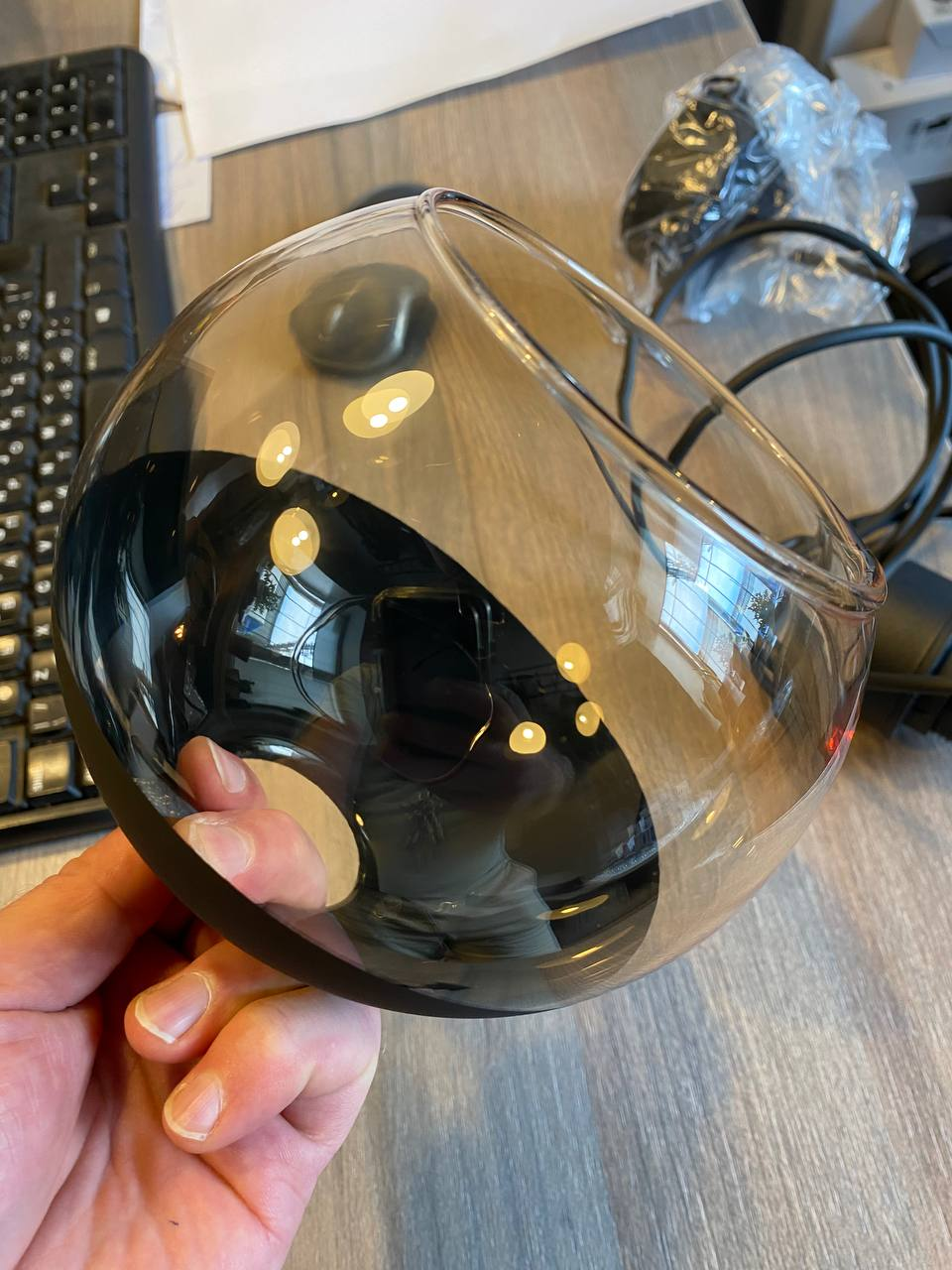 Підвісний світильник TK LIGHTING 2380 Amber (12172) купити