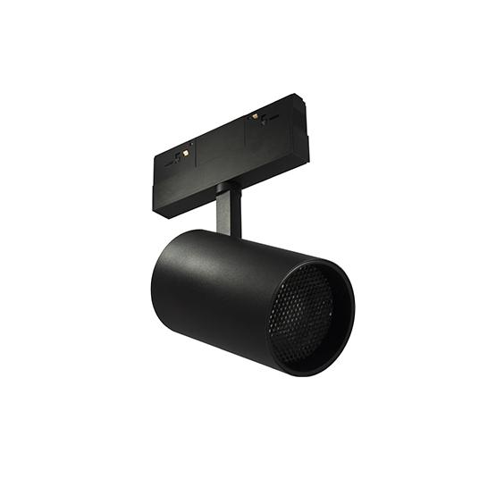 Світильники для магнітних систем Skarlat RGD2026 25W BK 3000K (32654) купити