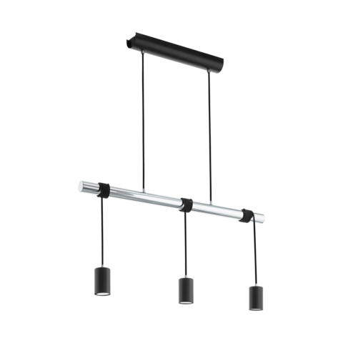 Подвесной светильник Eglo TOWNSHEND 1 49139 купити