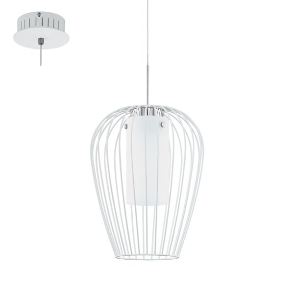 Подвесной светильник Eglo 94337 Vencino купити