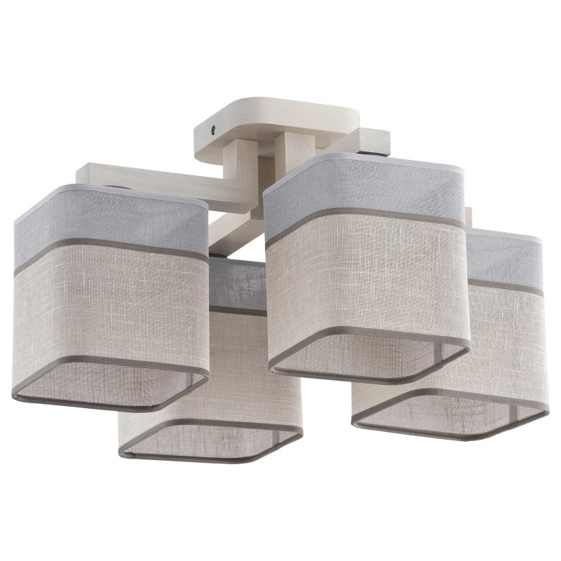 Люстра TK Lighting 104 IBIS купити