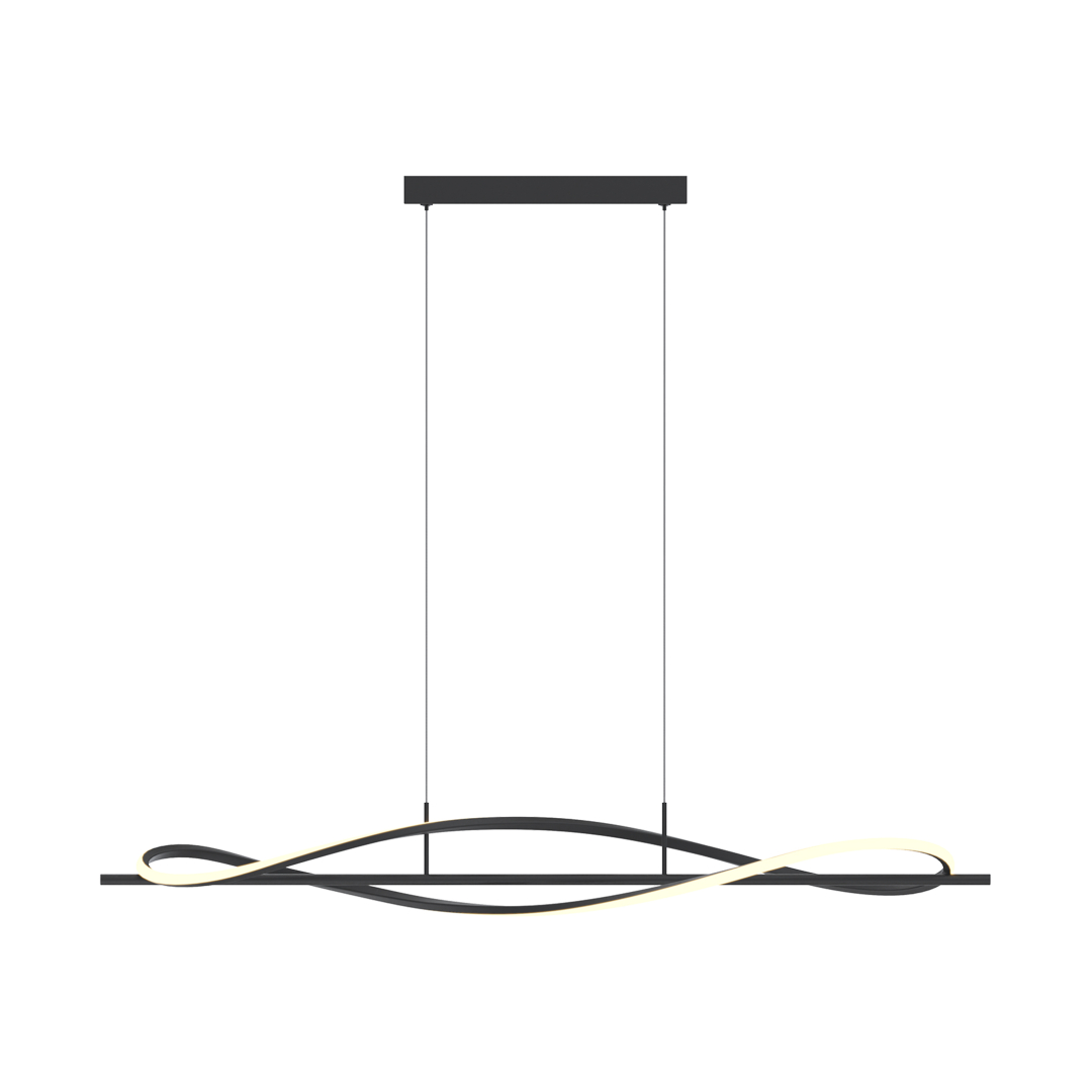 Підвісний світильник Zuma Line MD3544-1-3BT DOMENICO купити