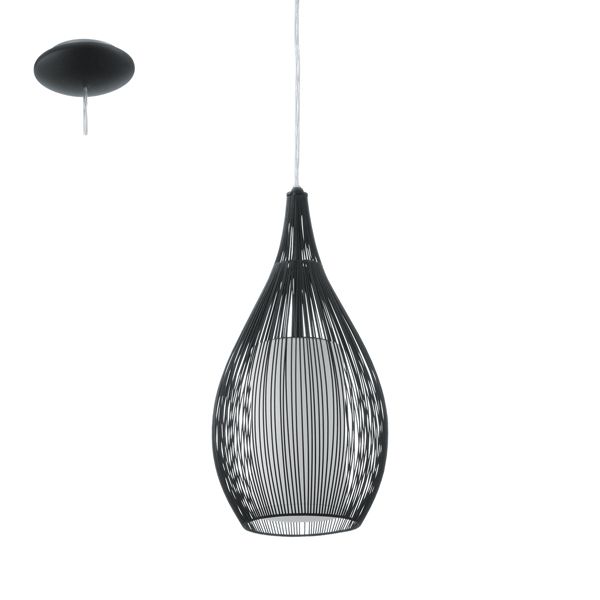 Подвесной светильник Eglo 92252 Razoni купити