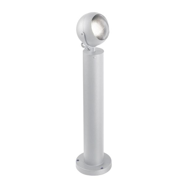 Уличный светильник Ideal Lux ZENITH PT1 MEDIUM BIANCO купити