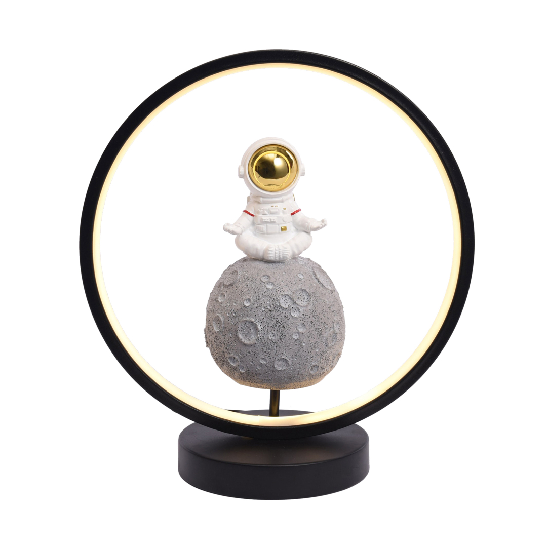 Настільна лампа Zuma Line BX04S123D-1  купити