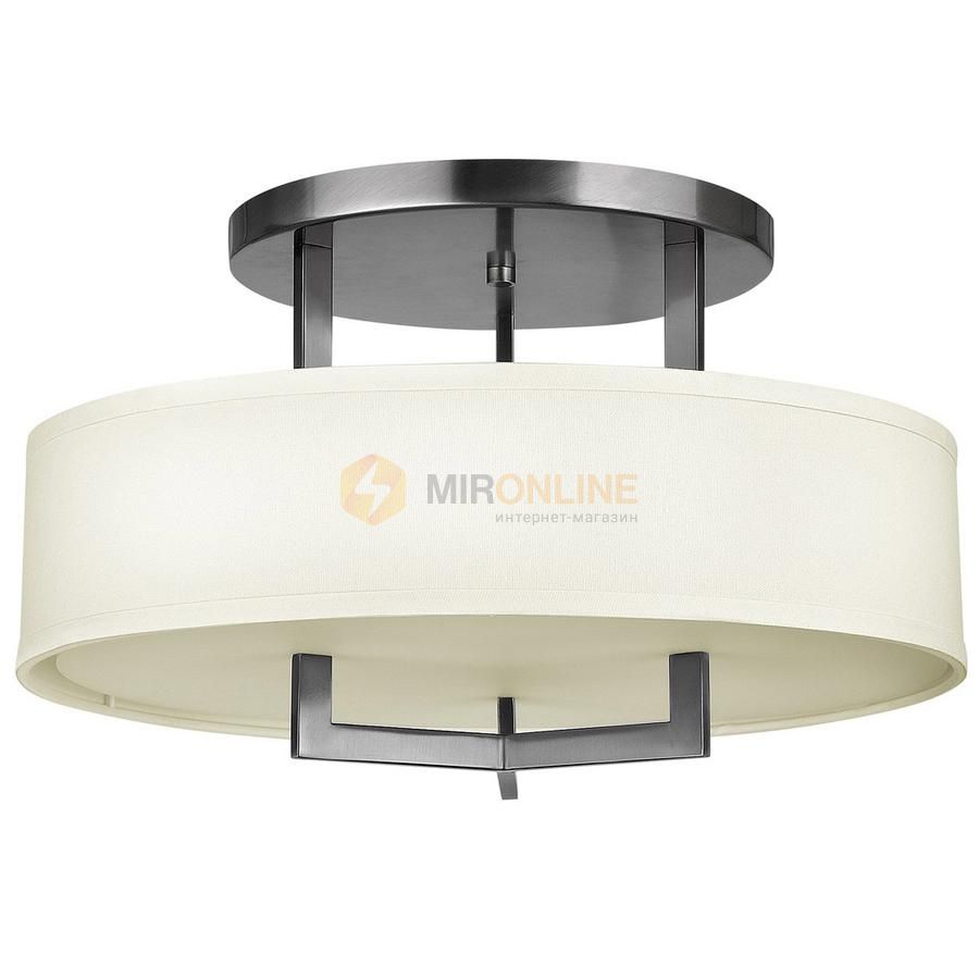 Потолочный светильник Hinkley HK/HAMPTON/SF HAMPTON купити