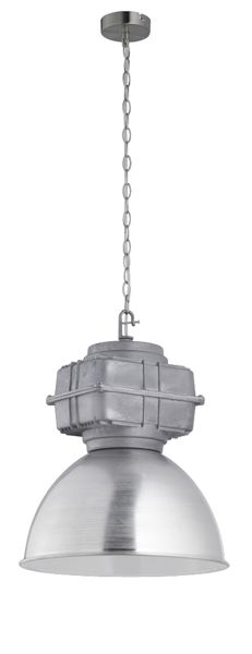 Подвесной светильник TRIO 307300105 MANIAC купити