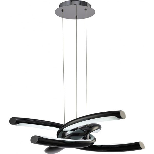 Люстра Zuma Line 3971 KNOT купити