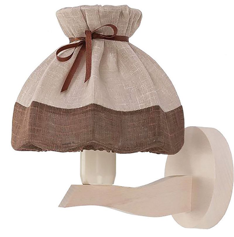 Бра TK Lighting 490 BabuniA купити