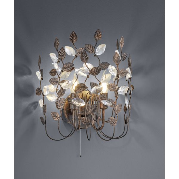 Бра TRIO 210370228 NAPOLI купити