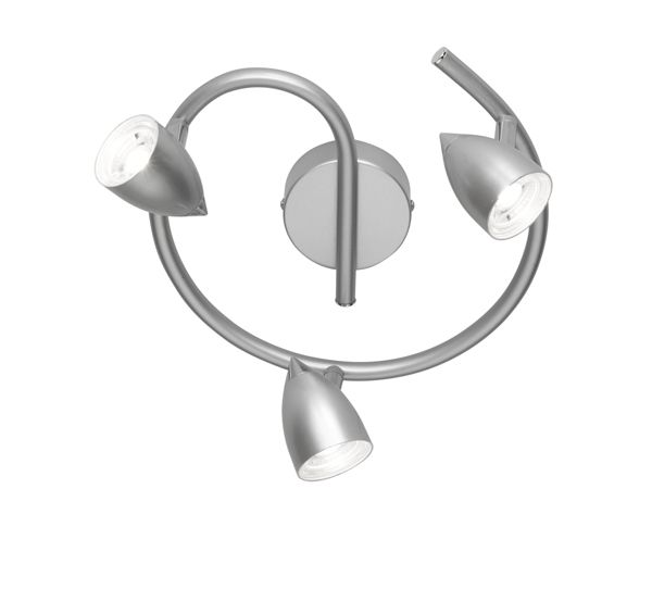 Спот REALITY R82613987 ROUEN купити