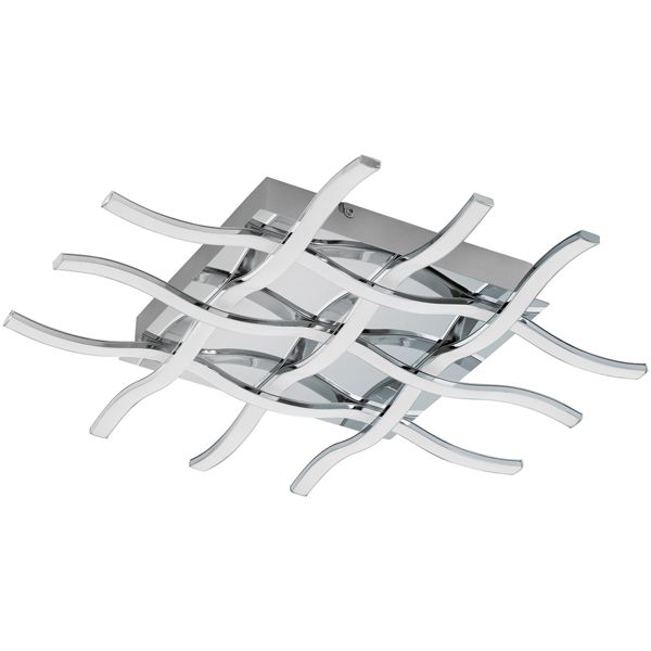 Люстра Eglo 95569 Lasana 1 купити