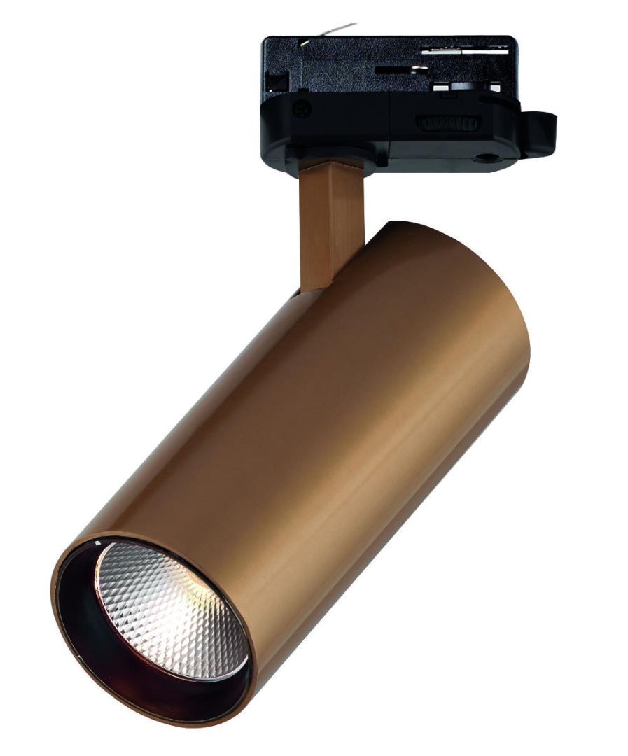 Трековий світильник Viokef NESTOR 4214702 купити