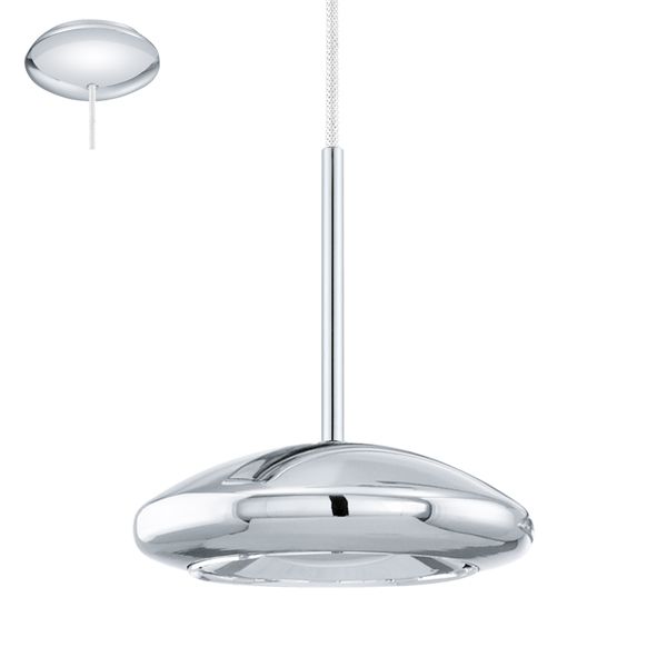 Подвесной светильник Eglo 92784 Tarugo купити