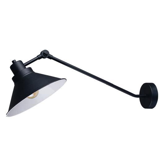 Бра Nowodvorski 9145 TECHNO купити