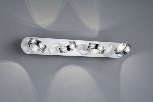 Спот TRIO 272510806 LENTIL купити