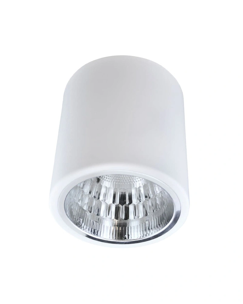 Точковий світильник Goldlux 307187 Jupiter E27 20W IP20 купити