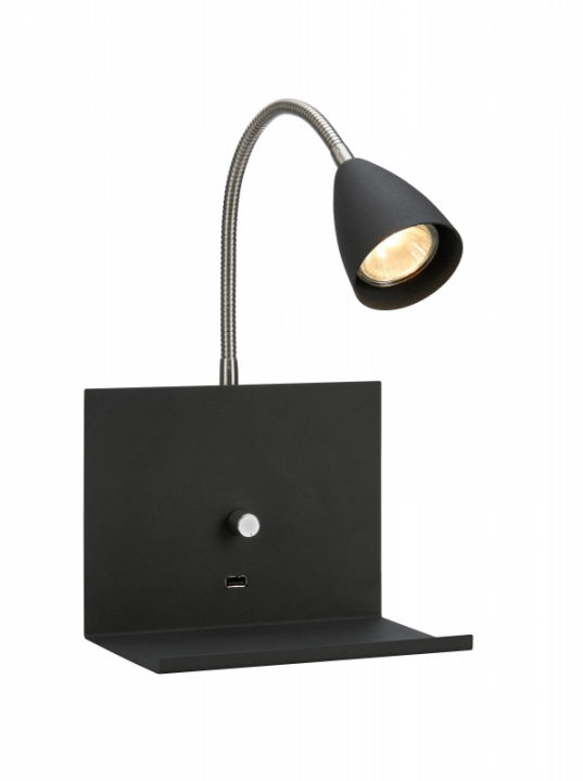 Бра Markslojd LOGI 107141 купити